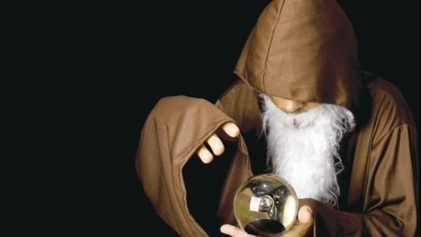 كذب المنجمون ولو صدقوا.. الإفتاء توضح مدى صحة هذه المقولةأجابت دار الافتاء المصرية عن سؤال ورد اليها عبر موقعها الرسمي مضمونة:ما مدى صحة مقولة: كذب المنجمون ولو صدقوا؟ وهل هذه المق