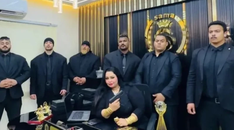 الحبس عام لسما كلينك وآخرين بتهمة الإهمال الطبي قضت محكمة مدينة نصر، اليوم الاثنين، بمعاقبة أسماء. م، المعروفة إعلاميا بسما كلينك بالحبس لمدة عام،