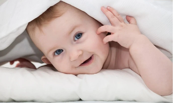 تعرف على تفسير حلم المولود الذكر للمتزوجة والحامل لابن سيرين تفسير حلم المولود الذكر للمتزوجة من الرؤى التي تشعر الرائية فيها بالبهجة والسرور ولاسيما