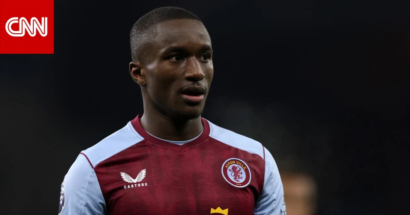 -السعودية.. أول تعليق من موسى ديابي بعد انضمامه لاتحاد جدة .. رياضة، السعودية أول تعليق من موسى ديابي بعد انضمامه لاتحاد جدة،دبي، الإمارات العربية