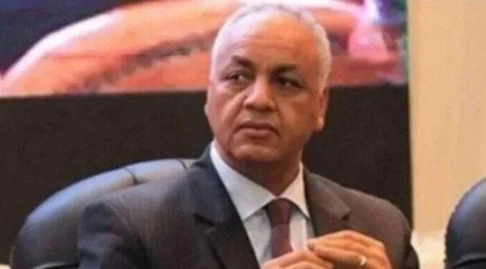 مصطفى بكري معلقا على اغتيال إسماعيل الغول ورامي الريفي: أين أنت أيها العالم الجبان؟ النائب مصطفى بكري عضو مجلس النوابنعى الكاتب الصحفي مصطفى بكري،