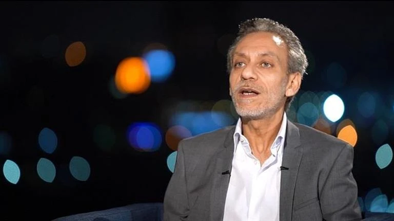 فنون: وفاة والدة السيناريست باهر دويدار.. تعرف على موعد ومكان العزاء اقرأ في أفاق عربية وفاة والدة السيناريست باهر دويدار تعرف على موعد ومكان العزاء، 04 50 م الثلاثاء 23 يوليه 2024