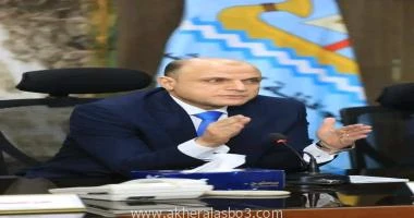 كفر الشيخ-سهيله عبداللطيف تابع اللواء علاء عبد المعطي، محافظ كفر الشيخ، إنه تم صيانة وإصلاح وإعادة تشغيل 13 معدة نظافة متهالكة متنوعة المهام يبلغ سعرها السوقى حاليا أكثر من 23 مليو