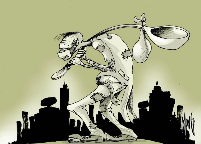 وقع هذا البيان وإرسله لصندوق الإستكراد الدولي : مش حانبيعوقع هذا البيان وإرسله لصندوق الإستكراد الدولي : مش حانبيع-----