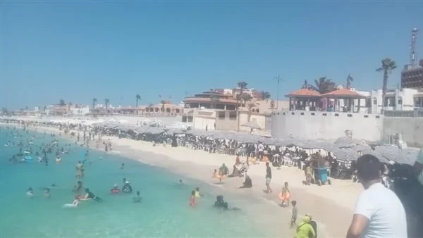 توجيهات ب غلق شواطئ مرسى مطروح ورفع درجة الاستعداد القصوى لهذا السببأعلنت مدينة مرسى مطروح عنغلق شواطئ مرسى مطروح ورفع درجة الاستعداد القصوى على