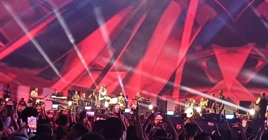 الفن - محمد خليفة مخرج حفل افتتاح مهرجان العلمين: المتحدة صاحبة فكرة الطريقة الفلسطينيةأفاق عربية الفن نتحدث اليوم حول محمد خليفة مخرج حفل افتتاح