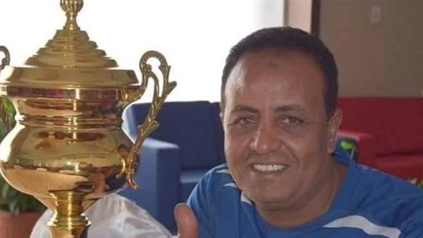 -أحمد شعبان: قطاع الناشئين بالبنك الأهلي يشهد تطورا كبيرا .. البوابة سبورت، أحمد شعبان قطاع الناشئين بالبنك الأهلي يشهد تطورا كبيرا،أكد أحمد شعبان،