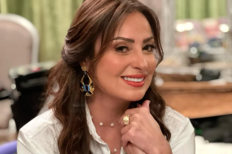 أول تعليق من نرمين الفقي بعد توثيق صفحة باسمها على منصة إكس شاهد المقال التالي من صحافة السعودية عن أول تعليق من نرمين الفقي بعد توثيق صفحة باسمها