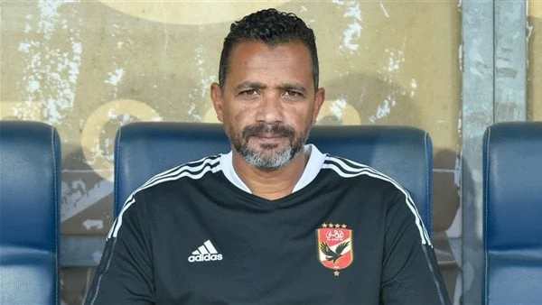 سامي قمصان: الفوز على بيراميدز خطوة مهمة في مشوار تحقيق اللقبأعرب مدرب الفريق الأول لكرة القدم بالنادي الأهلي سامي قمصان، عن سعادته بالفوز الذي حققه