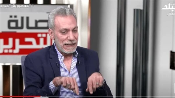 وفاة والدة باهر دويدار .. تعرف على مكان وموعد العزاء نشر المؤلف باهر دويدار تعليقا عبر حسابه على موقع التواصل الاجتماعي فيسبوك يعلن فيه عن رحيل والدته.وقال باهر دويدار : البقاء وال