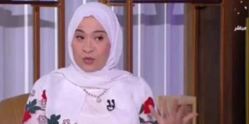 استشارى بالقومى للتغذية تكشف كيف تتعامل مع الطفل المصاب بالحساسية؟ ناس وخدمات شاهد المقال التالي من صحافة مصر عن استشارى بالقومى للتغذية تكشف كيف