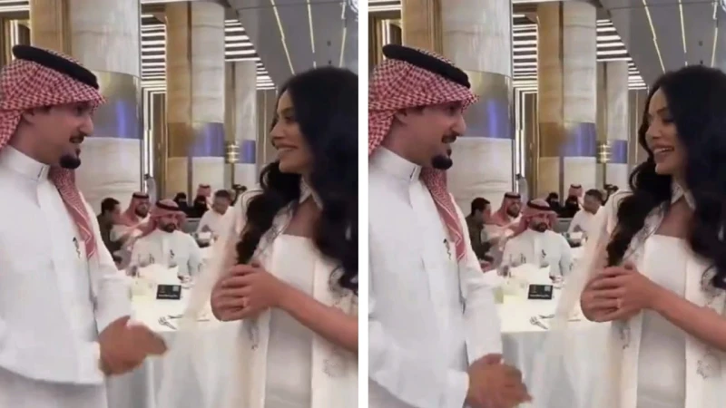 إلهام علي رفقة سمول كابتشينو في أحدث ظهور لها .. فيديو اخر خبر شاهد المقال التالي من صحافة السعودية عن إلهام علي رفقة سمول كابتشينو في أحدث ظهور لها