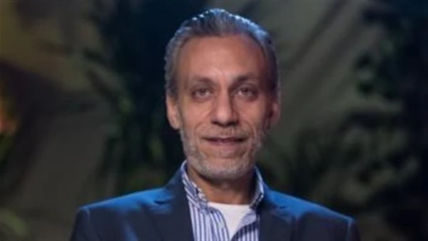 البوابة ستار: وفاة والدة السيناريست باهر دويدار والعزاء غدا بمسجد الشرطة بالتجمع اقرأ في أفاق عربية وفاة والدة السيناريست باهر دويدار والعزاء غدا