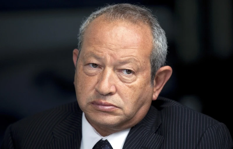 رد ناري من نجيب ساويرس على مشاركته في تمويل سد النهضة من أجل التنقيب عن الذهبنجيب ساويرس , خلال الساعات الماضية إنتشرت أخبار على مواقع التواصل الإجتماعي عن قيام ردل الأعمال المصرى