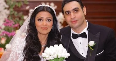 حفل زفاف الزميلين هانى الحوتى وهبة السيد بحضور الأهل والأصدقاء (صور) المرأة والمنوعات شاهد المقال التالي من صحافة مصر عن حفل زفاف الزميلين هانى