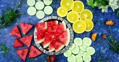 يوم الترطيب الأمريكى.. مشروبات وأطعمة تساعد على الشعور بالانتعاش المرأة والمنوعات شاهد المقال التالي من صحافة مصر عن يوم الترطيب الأمريكى مشروبات وأطعمة تساعد على الشعور بالانتعاش،