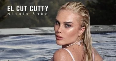 نيكول سابا تطرح أحدث أغانيها الكت كاتى.. اليوم تعرف على التالي نيكول سابا تطرح أحدث أغانيها الكت كاتى.. اليوم، تطرح النجمة اللبنانية نيكول سابا، أحدث