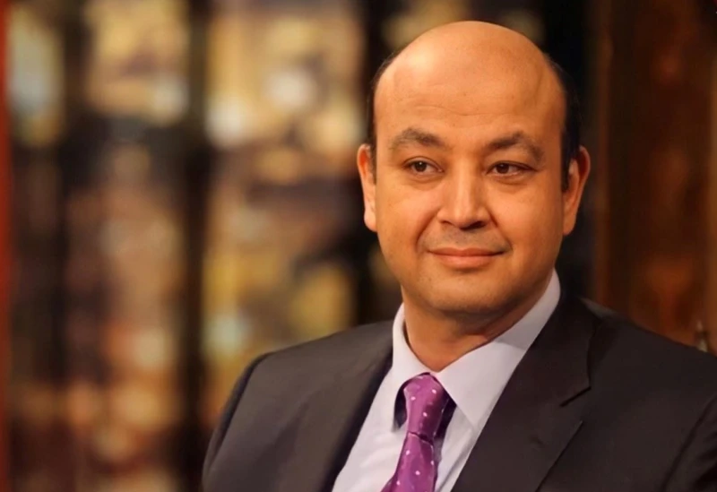 عمرو أديب في أقوى رد على منتقدي أحمد حلمي.. إليكم التفاصيل إتخذ الإعلامي المصري عمرو أديب، من حسابه الشخصي على منصة إكس منبرا للدفاع عن مواطنه الممثل