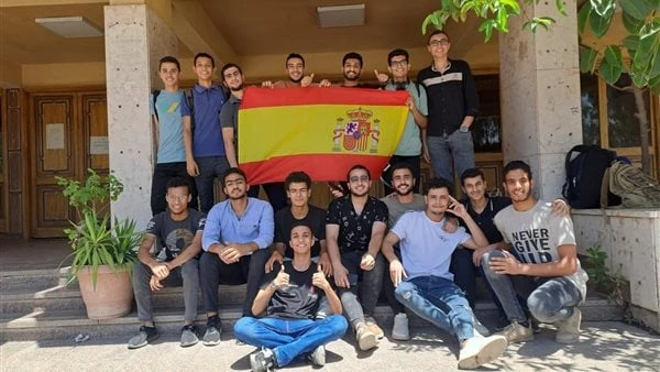 لغات الأزهر تحيل طالبين لمجلس تأديب .. لهذا السببقررت كلية اللغات والترجمة بجامعة الأزهر بالقاهرة، إحالة الطالبين: أحمد صبري السيد محمد، وأمين مكاوي