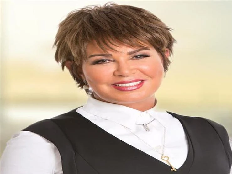 نجوى إبراهيم تعلق على ظاهرة ارتداء الرجال الحلق تعرف على التالي نجوى إبراهيم تعلق على ظاهرة ارتداء الرجال الحلق ، 10 15 م الخميس 25 يوليو 2024 كتب