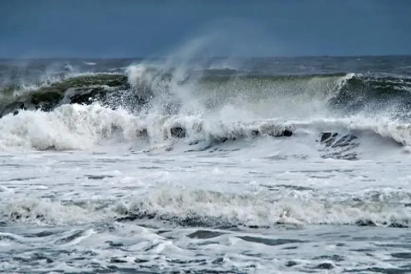 على المصطافين توخي الحذر.. الأرصاد توجه تنبيها عاجلا بشأن حالة البحر المتوسطتم إصدار تحذير بواسطة الهيئة العامة للأرصاد الجوية يشير إلى اضطراب