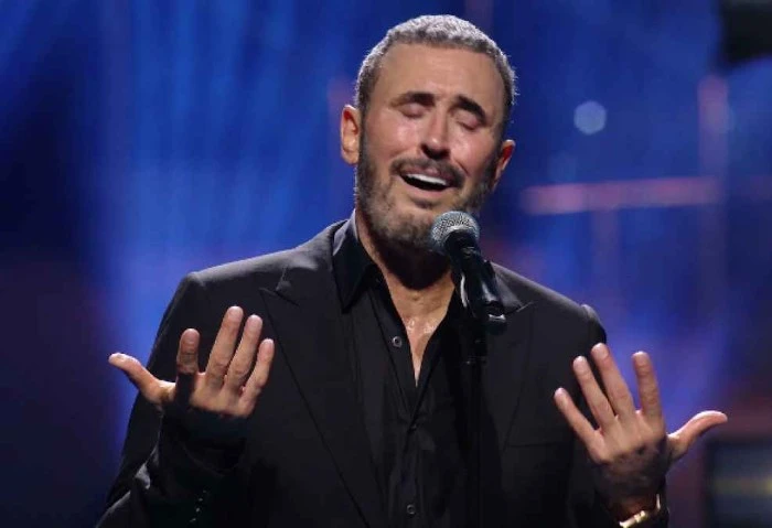 القيصر في العلمين، المصريون يستعدون لحفل كاظم الساهر الخميس المقبل يستعد القيصر كاظم الساهر، لإحياء حفل غنائي، ضمن فعاليات مهرجان العلمين 2024، وذلك على مسرح يو آرينا، يوم الخميس ا