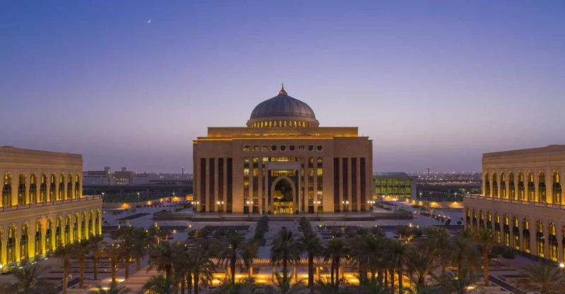 جامعة الأميرة نورة تطلق برنامج دكتوراة جديد بالتعاون مع التخصصيتهتم المملكة العربية السعودية بتعزيز ودعم البحث العلمي وتهيئة وسائله المختلفة من أجل توفير كافة السبل الممكنة للراغبي