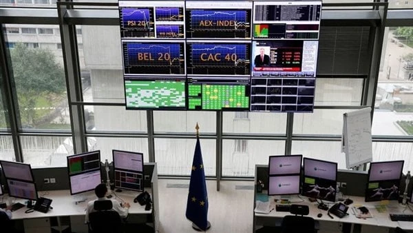 تباين مؤشرات الأسهم الأوروبية بسبب تراجع عمليات البيع وانتظار بيانات التضخم بأمريكاافتتحت مؤشرات الأسهم الأوروبية تعاملات اليوم الجمعة على تباين، حيث