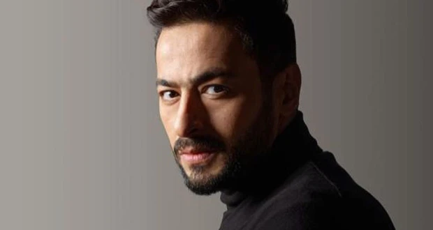 اخبار الفن: بالفيديو حمادة هلال يثير الجدل بأحدث إطلالة له شاهد المقال التالي من صحافة الأفاق عربيةية عن بالفيديو حمادة هلال يثير الجدل بأحدث إطلالة