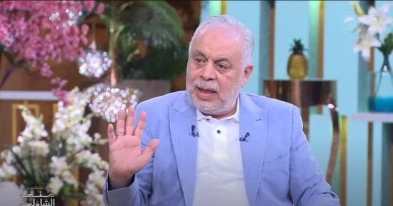 الفن أشرف زكى: تواصلت مع الرئيس التنفيذى للمتحدة ووعدنى بغلق أى خلاف مع محمد صبحى أفاق عربيةأفاق عربية الفن نتحدث اليوم حول أشرف زكى: تواصلت مع