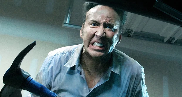 اخبار الفن: فيلم نيكولاس كيدج يحقق إيرادات ضخمة في السينمات الأمريكية شاهد المقال التالي من صحافة الأفاق عربيةية عن فيلم نيكولاس كيدج يحقق إيرادات