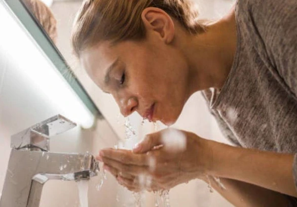 تعرف على تفسير حلم الوضوء للعزباء لابن سيرين تفسير حلم الوضوء للعزباء من الرؤى التي تجعل الحالمة تشعر بحالة من السعادة البالغة نظرا لقدسية الوضوء وما