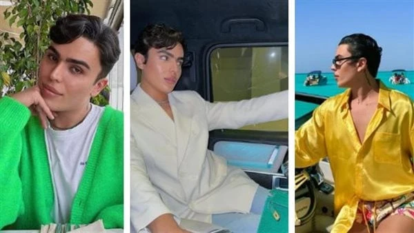 نشرة المرأة والصحةإطلالات وضعت شريف طانيوس في مأزق.. ونصائح للتعامل مع اختلال التوازن بالماءنشر موقع افاق عربية عددا من الأخبار المهمة في مجالي