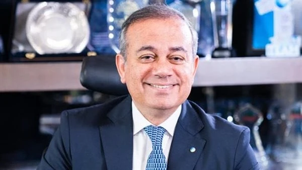 رئيس مصرف أبوظبي الإسلامي: إطلاق استراتيجية التمويل المستدام كشف محمد علي، الرئيس التنفيذي والعضو المنتدب لمصرف أبو ظبي الإسلامي- مصر -، عن تبني