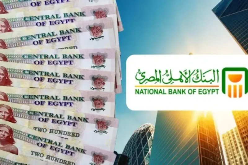 حساب فائدة البنك الأهلي المصري على حساب التوفير 2024 إزاي تحسب الفوايد وأهم الشروط في ظل تزايد عمليات البحث من قبل المواطنين حول كيفية حساب فائدة