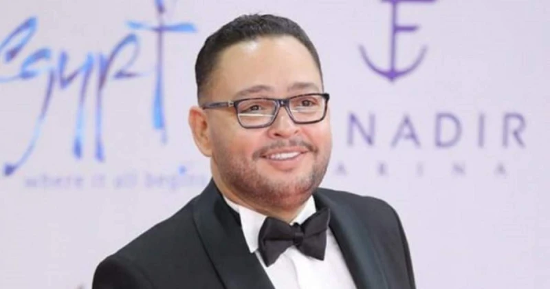 نهال عنبر تكشف تفاصيل الحالة الصحية ل أحمد رزق تعرف على التالي نهال عنبر تكشف تفاصيل الحالة الصحية ل أحمد رزق، شاركت الممثلة المصرية نهال عنبر،