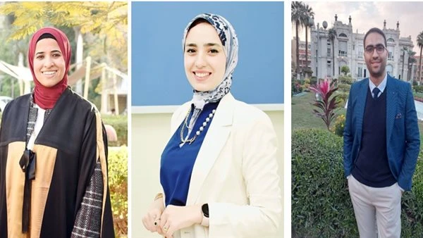 عين شمس تحصد ثلاث جوائز لأفضل رسائل ماجستير ودكتوراه من الجمعية المصرية للرياضياتحصدت جامعة عين شمس ثلاث جوائز لأفضل رسائل الماجستير والدكتوراه من