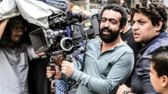 بعد تأجيله لأسباب رقابية.. محمد العدل يعرب عن سعادته بقرب عرض فيلم الملحد تعرف على التالي بعد تأجيله لأسباب رقابية.. محمد العدل يعرب عن سعادته بقرب