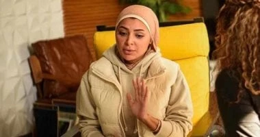 لفات وأشكال طرح موضة 2024.. من وحي نهلة في مسلسل الوصفة السحرية المرأة والمنوعات شاهد المقال التالي من صحافة مصر عن لفات وأشكال طرح موضة 2024 من وحي نهلة في مسلسل الوصفة السحرية، ص