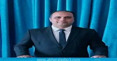 كتب اسامة بغاغو تقدم وائل شاهين، مدير الإدارة العامة لثقافة الغربية، بخالص التهنئة إلى د. أحمد فؤاد هنو، وزير الثقافة، واللواء أشرف الجندي، محافظ