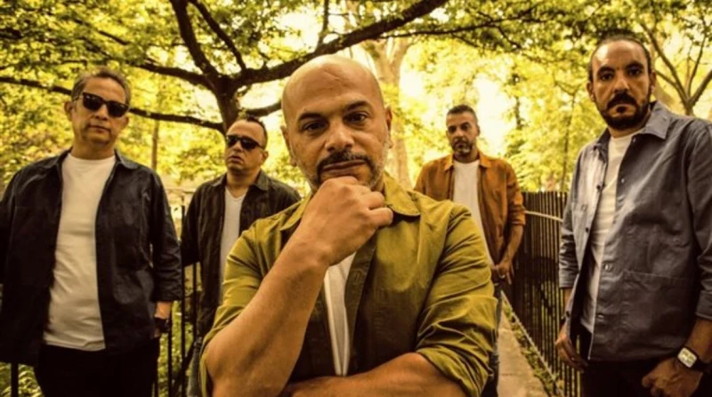 18 يوليو.. مسار إجباري يحتفل ب20 عاما على الظهور يستعد فريق مسار إجباري، لحفله الموسيقي المقبل الذي يقام بمسرح الساقية في جامعة النيل بمدينة الشيخ