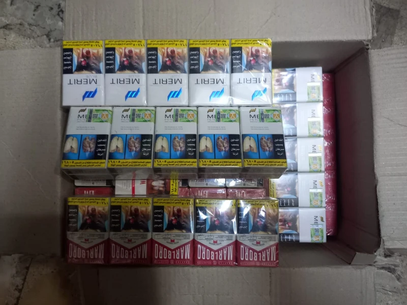 زيادة جديدة في سعر السجائر صدمة للمدخنين للمرة الثالثةزيادة جديدة في سعر السجائر صدمة للمدخنين للمرة الثالثة.. أعلنت الشركة الشرقية للدخان إيسترن