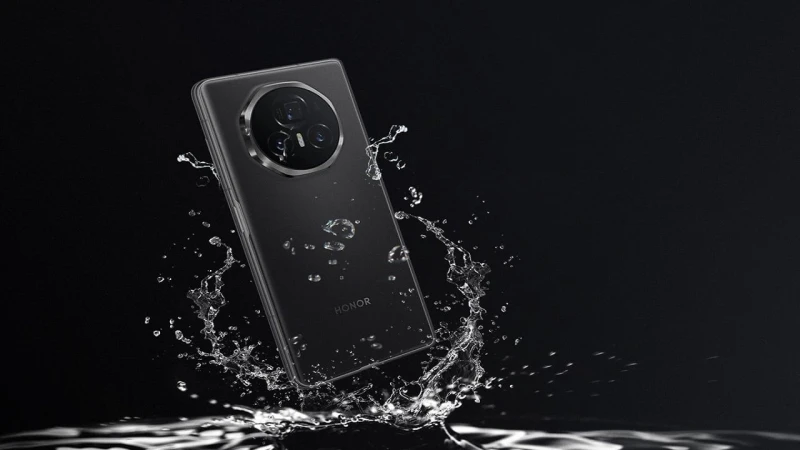 بكاميرا ثلاثية 50 وسيلفي 20 ميجا بكسل .. مواصفات هاتف 3 الجديد من هونرأعلنت شركة هونر في الخارج منذ عام تقريبا عن هاتفها القابل للطي، وها هي تكشف عن