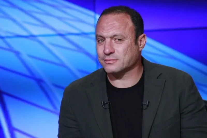 نادر السيد: الدومينيكان كان ينتظر الخسارة أمام الأولمبي.. ولا بديل عن الفوز أمام أوزبكستانأكد حارس مرمى منتخب مصر السابق، نادر السيد، أن نجاح منتخب