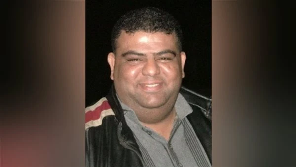 عقب صلاة الجمعة.. نادين نصر تشيع جثمان والدها بمسجد السيدة نفسية تعرف على التالي عقب صلاة الجمعة.. نادين نصر تشيع جثمان والدها بمسجد السيدة نفسية، تشيع نادين نصر، جثمان والدها الفن