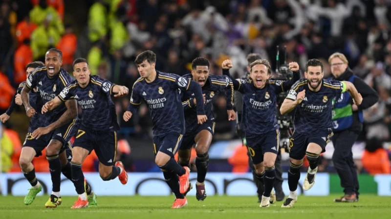 -ريال مدريد يؤجل الصفقات الكبرى لصيف 2025.. تعاقدات تاريخية .. اخبار، ريال مدريد يؤجل الصفقات الكبرى لصيف 2025 تعاقدات تاريخية،استقر نادي ريال مدريد