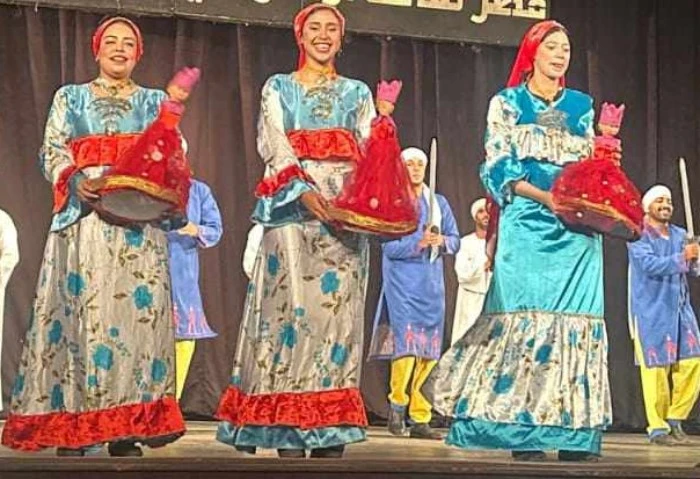 قصور الثقافة تشارك في فاعليات المهرجان القومي للمسرح تشهد هيئة قصور الثقافة، حالة من النشاط الفني خلال الأسبوع المقبل، حيث تشارك في المهرجان القومي