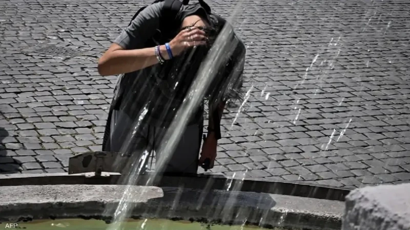 الأرصاد الجوية تزف مفاجأة سارة للمواطنين هذا ما سيحدث غدا الأرصاد الجوية تزف مفاجأة سارة للمواطنين هذا ما سيحدث غدا .. قال الدكتور محمود القياتي، من