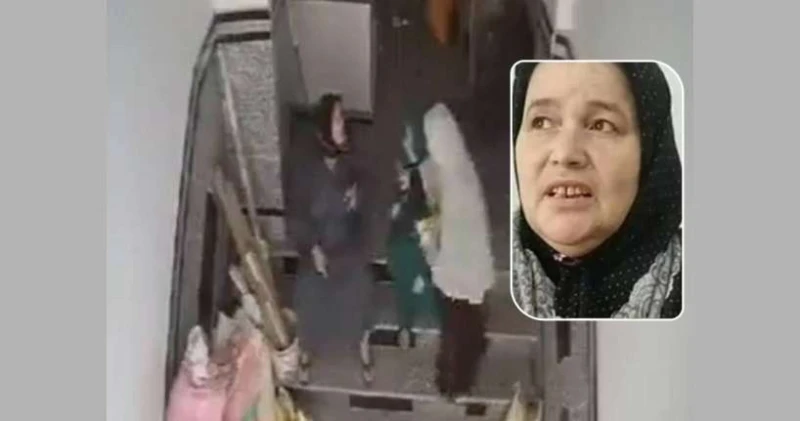 مصر.. الداخلية تصدر بيانا بشأن فيديو الاعتداء المروع في محافظة الشرقية لايف ستايل شاهد المقال التالي من صحافة البحرين عن مصر الداخلية تصدر بيانا بشأن