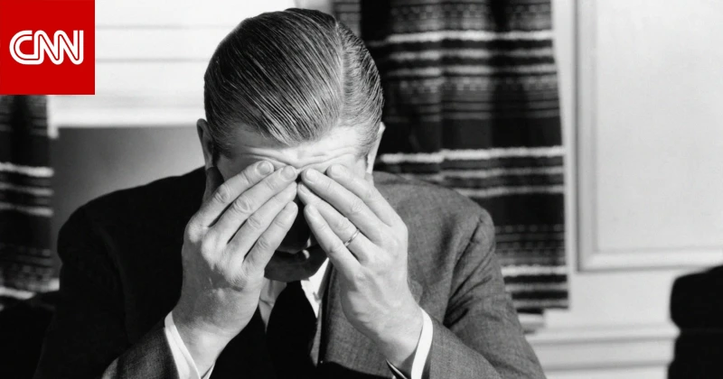 الإجهاد المزمن.. ما هي أفضل الطرق للتعامل معه؟ تكنولوجيا شاهد المقال التالي من صحافة الأفاق عربيةية عن الإجهاد المزمن ما هي أفضل الطرق للتعامل معه؟، نواجه جميعا الإجهاد في حياتنا ا